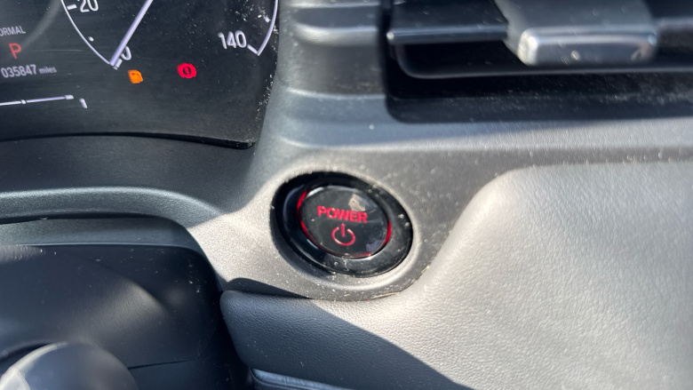 Honda HR-V 1.5 eHEV Advance 5dr CVT Hybrid Hatchback